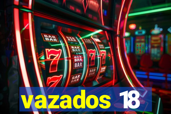 vazados 18